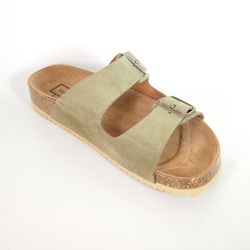 Sandalias Idee Italiane 595 Trébol