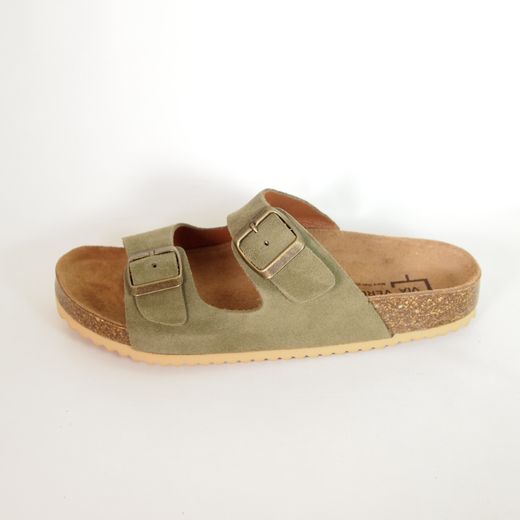 Sandalias Idee Italiane 595 Trébol