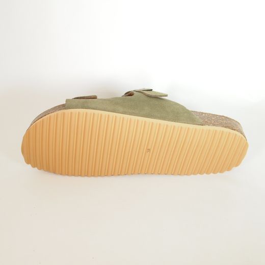 Sandalias Idee Italiane 595 Trébol