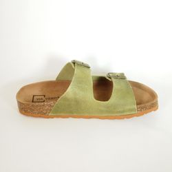 Sandalias Idee Italiane 595 Verde