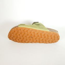 Sandalias Idee Italiane 595 Verde