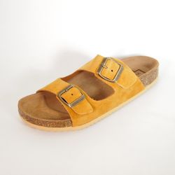 Sandalias Idee Italiane 595 Whisky