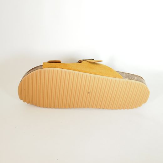 Sandalias Idee Italiane 595 Whisky