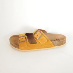 Sandalias Idee Italiane 595 Whisky