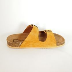 Sandalias Idee Italiane 595 Whisky