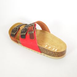 Sandalias Idee Italiane 596 Marrón