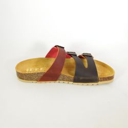 Sandalias Idee Italiane 596 Marrón