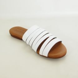 Sandalias Idee Italiane 6830 Blanco