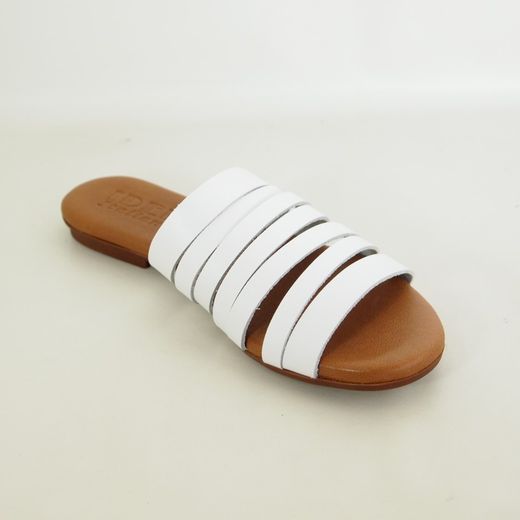 Sandalias Idee Italiane 6830 Blanco