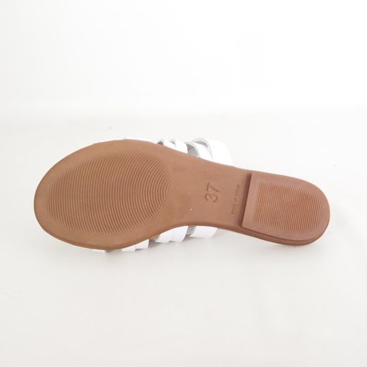 Sandalias Idee Italiane 6830 Blanco