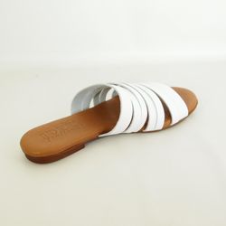 Sandalias Idee Italiane 6830 Blanco