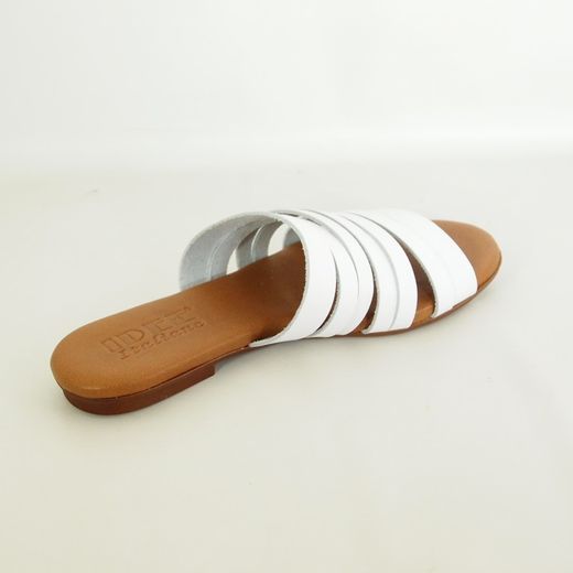 Sandalias Idee Italiane 6830 Blanco