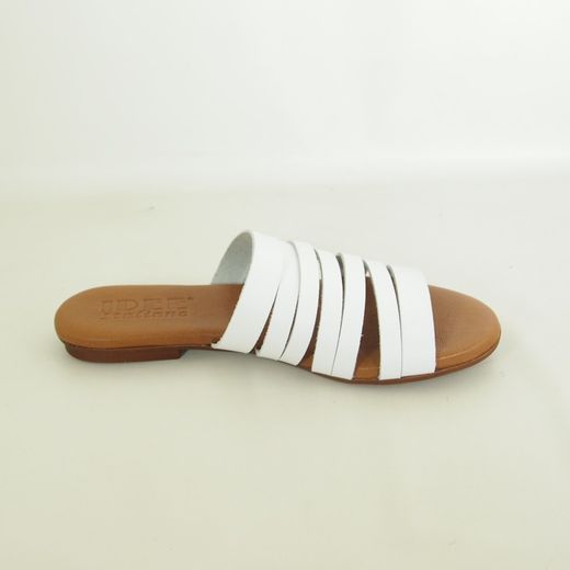 Sandalias Idee Italiane 6830 Blanco