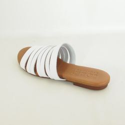 Sandalias Idee Italiane 6830 Blanco