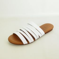 Sandalias Idee Italiane 6830 Blanco