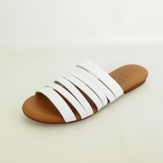 Sandalias Idee Italiane 6830 Blanco