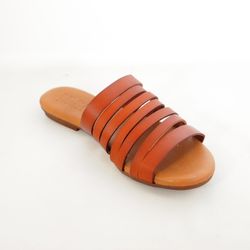 Sandalias Idee Italiane 6830 Cuero