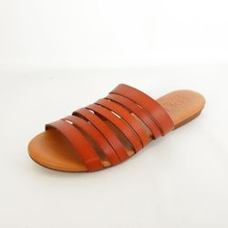 Sandalias Idee Italiane 6830 Cuero