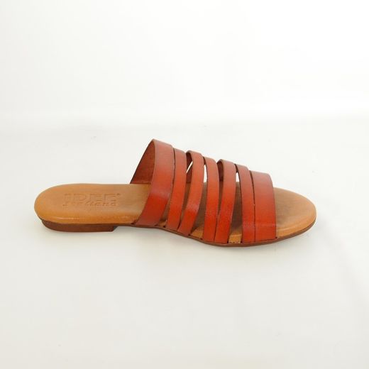 Sandalias Idee Italiane 6830 Cuero