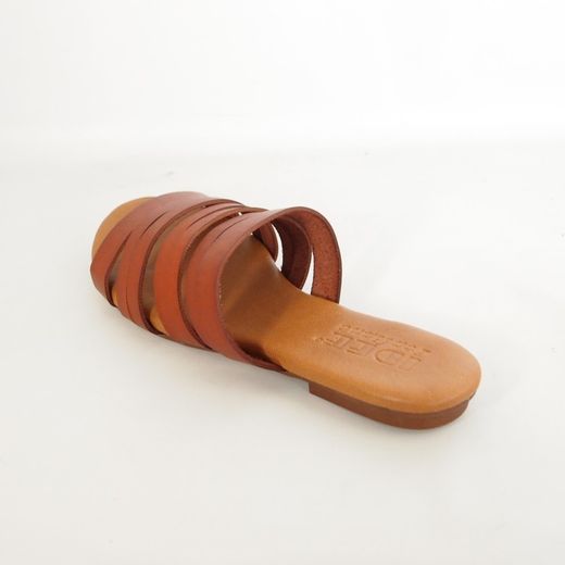 Sandalias Idee Italiane 6830 Cuero