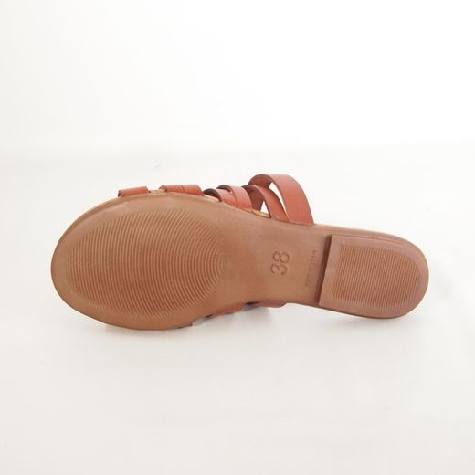 Sandalias Idee Italiane 6830 Cuero