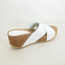 Sandalias Idee Italiane 70032 Blanco