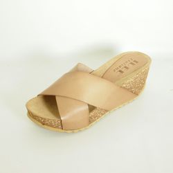 Sandalias Idee Italiane 7032 Cuero
