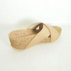 Sandalias Idee Italiane 7032 Cuero
