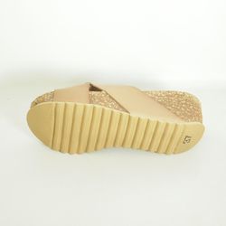 Sandalias Idee Italiane 7032 Cuero