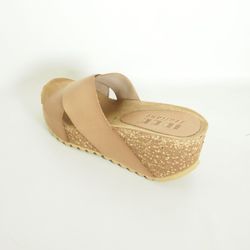 Sandalias Idee Italiane 7032 Cuero