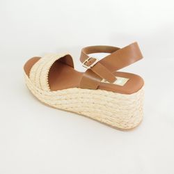 Sandalias Idee Italiane 730 Beige