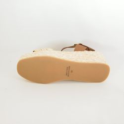 Sandalias Idee Italiane 730 Beige