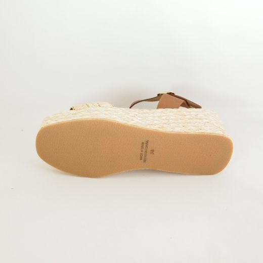 Sandalias Idee Italiane 730 Beige