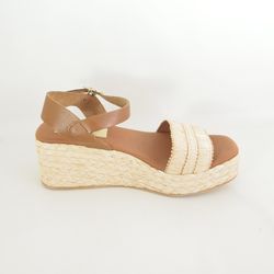 Sandalias Idee Italiane 730 Beige