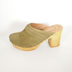Sandalias Idee Italiane 825C Military