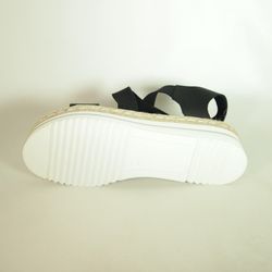 Sandalias Idee Italiane 840 Negro