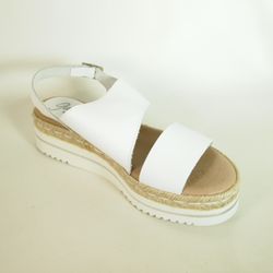 Sandalias Idee Italiane 843 Blanco