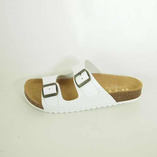 Sandalias Idee Italiane 95 Blanco