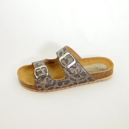 Sandalias Idee Italiane 95 Guepardo