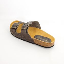 Sandalias Idee Italiane 95 Marrón