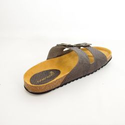 Sandalias Idee Italiane 95 Marrón