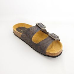 Sandalias Idee Italiane 95 Marrón