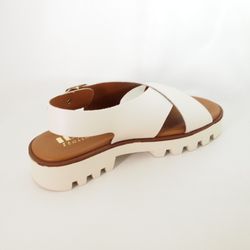 Sandalias Idee Italiane arte 04 Talco