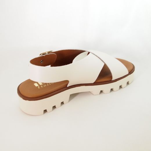 Sandalias Idee Italiane arte 04 Talco
