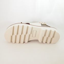 Sandalias Idee Italiane arte 04 Talco