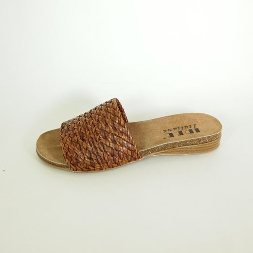 Sandalias Idee Italiane MA-01 Moka