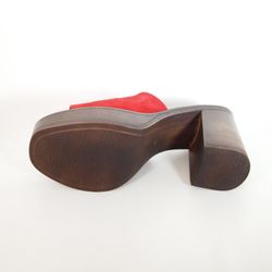 Sandalias Idee Italiane Mango-01 Misil 23 Fuego