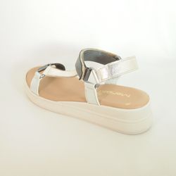 Sandalias Idee Italiane Mango-01 Multi