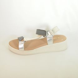 Sandalias Idee Italiane Mango-01 Multi