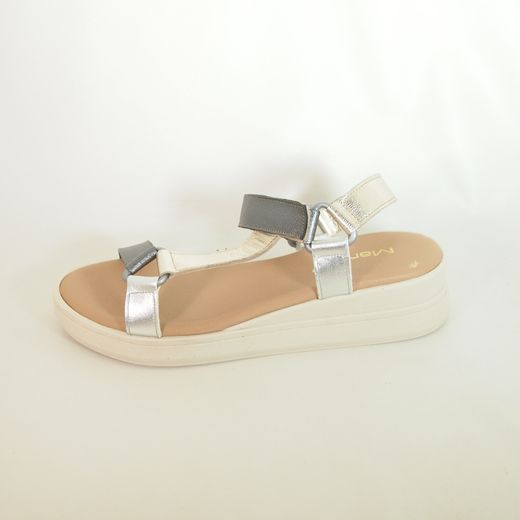 Sandalias Idee Italiane Mango-01 Multi